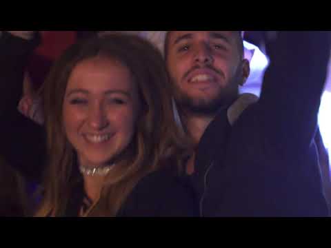 ZARRO NIGHT con Eiffel 65  - Trezzo sull'Adda (MI) @ Live Club - 24 Novembre 2018