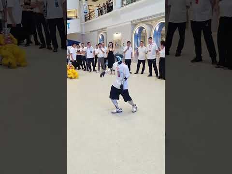 🔥The Future is COOL! Unitree G1's Dance Proves Robots Have SOUL! #robotics  #unitree #humanoid