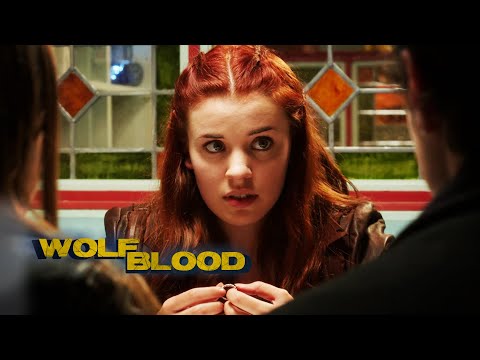 Wolfblood Short Episode: Captivity Season 4 Episode 1