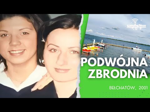 KTO TO zrobił? - Edyta MATYŚKIEWICZ i Kamila PIOTROWSKA