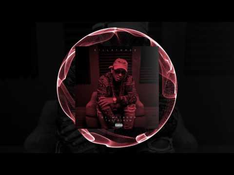 12. Killatonez - Demoniaca (El Matador The Album)