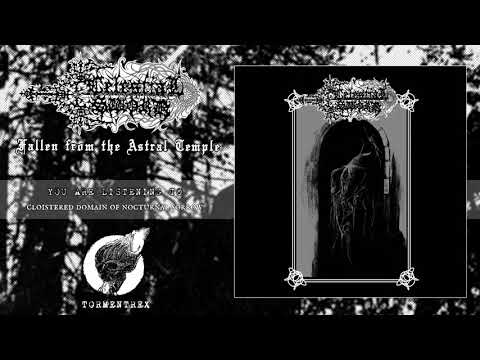 Celestial Sword - Cloistered Domain of Nocturnal Sorrow