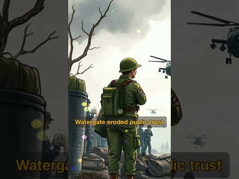 Nixon’s Secret Foreign Masterplan #history #nixon #americanhistory #historyshorts