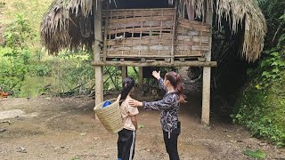 Homeless girl: Helpe a woman in Distress and was Given a house