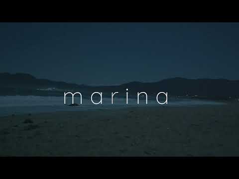 "marina", un cortometraje de ficción.