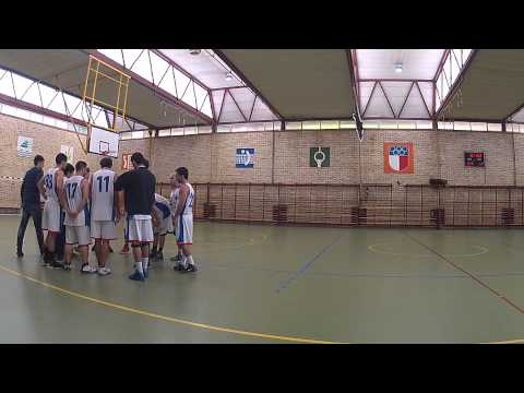 Brafa - Basquet Neus 13/10/2013 Part 2