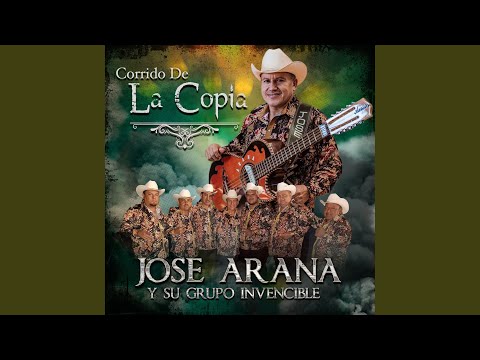 Corrido de la Copia