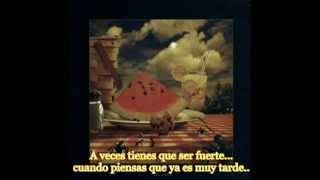 DREAM THEATER - Repentance (subtitulado en español)