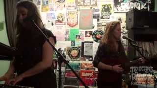 The Ericksons (Live at Hymie's Record Store Day)