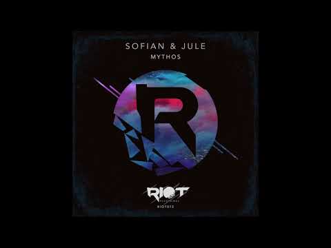 RIOT072 - Sofian & Jule - Medusa [Riot Recordings]