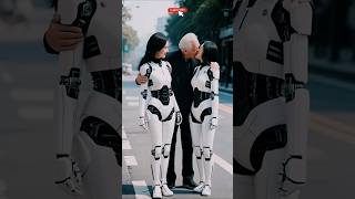 Download lagu Robots purchased by old man! #robotics #robots #robot #shorts #ai #kiss #kissing #ai #shortsfeed mp3 Download lagu Robots purchased by old man! #robotics #robots #robot #shorts #ai #kiss #kissing #ai #shortsfeed mp3