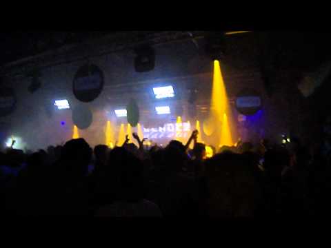 Markus Schulz @ Ministry Of Sound (10-06-2011) Sleepwalkers & Rotunda
