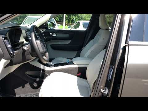 Used 2019 Volvo XC40 Inscription YV4162UL3K2057140 Greenvale, Westbury, Roslyn, East Hills