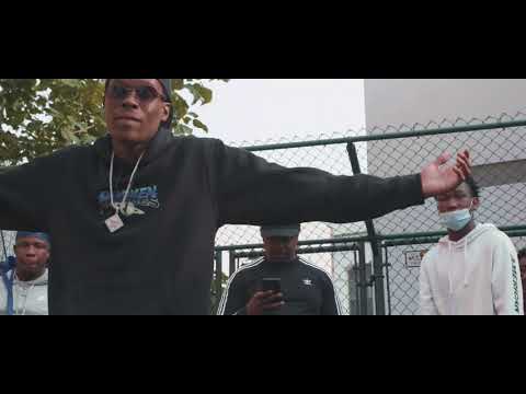 JEFE HOUND - JUNGLE BOYS (Official Music video)