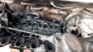 Розшифровка помилки p1354 GMC