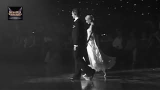 "I Wish You Love" Rod Stewart
