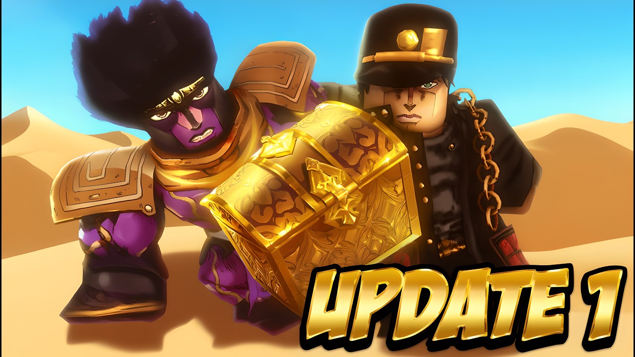 Everything You Need to Know About Bizarre Lineage Update 1