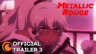 Metallic Rouge | OFFICIAL TRAILER 3