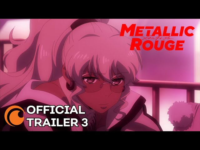 Official Trailer 3 [Subtitled]