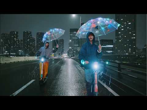 アンモナイト – SUSHIBOYS（Official Music Video）