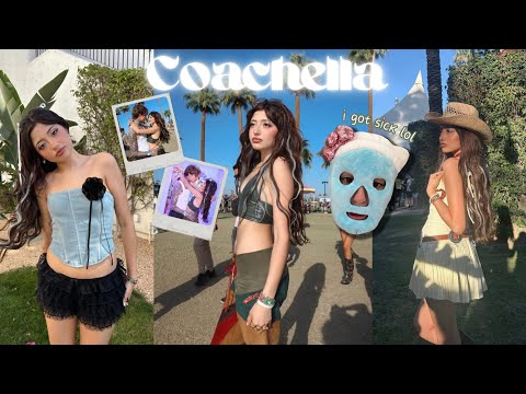 what Coachella is REALLY like...