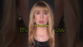 Stevie Nicks Unveils Her Battle with Addiction | A Tale of Resilience &amp; Recovery 🎤🚫