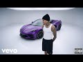 Chris Brown Run It Back Music Video