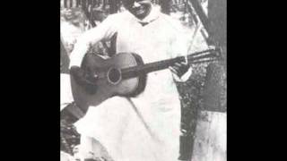 Mississippi Heavy Water Blues