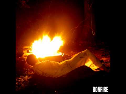 Childish Gambino - Bonfire (HD) with Lyrics