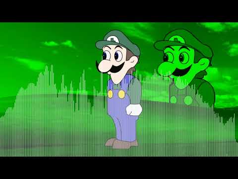 WEEGEE BOSS - Item Asylum (Aquarius Remix)