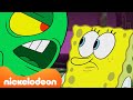 SpongeBob | Elk SPEL ooit gespeeld in Bikinibroek! ? | Nickelodeon Nederlands