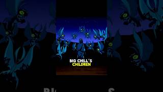 WHAT HAPPENED TO BIG CHILL'S CHILDREN?