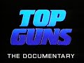 Top Guns The Real Pilots The Real Story 1987