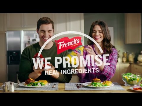download lagu mp3 mp4 Frenchs Yellow Mustard Calories, download lagu Frenchs Yellow Mustard Calories gratis, unduh video klip Frenchs Yellow Mustard Calories