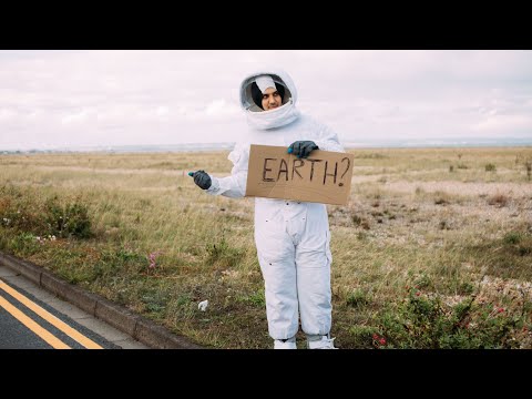 Episode 42: The Leader's Guide to the (Energy) Galaxy 💡 The Energy Detox