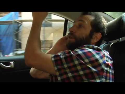 Fourstar A Day In The Life: Mark Gonzales