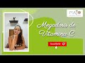 Megadosis de Vitamina C