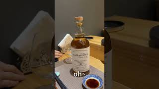 왜 발베니 싱글배럴은 보이면 사야하는가