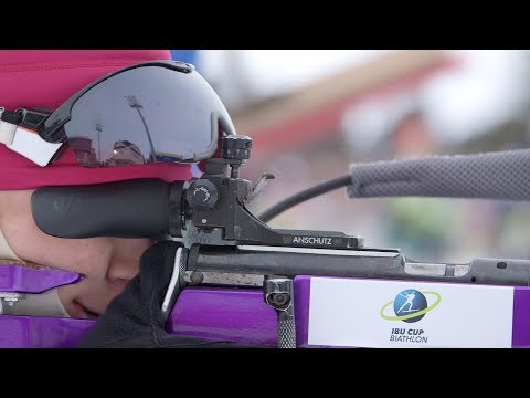 IBU Cup 8 Preview: Rise of the Super Sprint