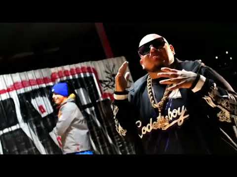 @DrawMadeInferno ft @elcarteldesantatv y @BabiloniaMusic_bm   de a qui los veo