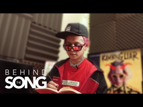 Sexy Goath Ft. Jesicca Janess - Anya Geraldine l Behind The Song