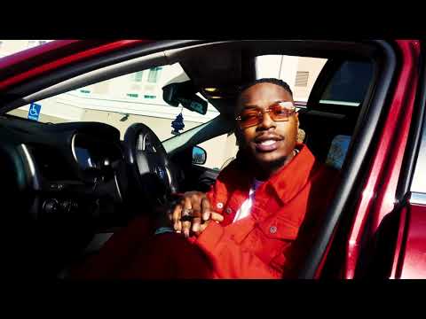 King Fish - We Straight (Official Music Video)