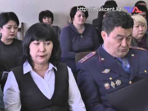 «Официальная хроника» от 14 марта 2016 г.