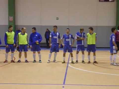 Coppa Lombardia _ Mese c5 - Valtellina Futsal -2- @ Mese (SO)