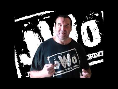 Scott Hall TNA Theme Song "Marvelous Me" by Dale Oliver