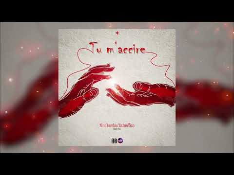 𝕋𝕦 𝕄'𝕒𝕔𝕔𝕚𝕣𝕖 - Yambù Ft. Aston Rico #hiphop