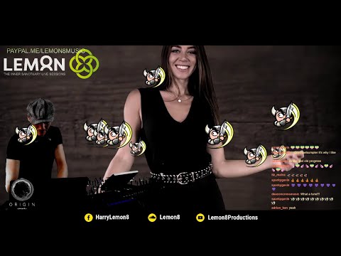 Inner Sanctuary Live Sessions Ep.30