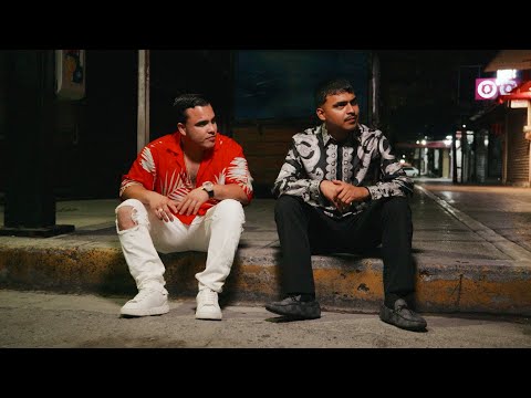 No Me Importó - (Video Oficial) - Yahir Saldivar y Ian Cordova - DEL Records 2025