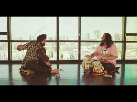 Raaginder x Salar System - Nat Bhairav 01 - Calistan