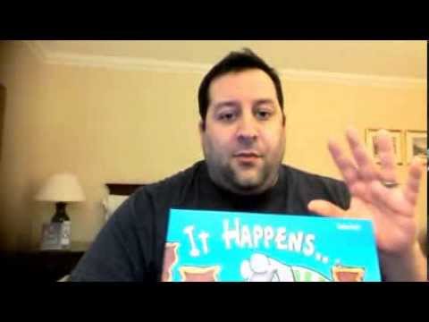 It Happens - Final Thoughts